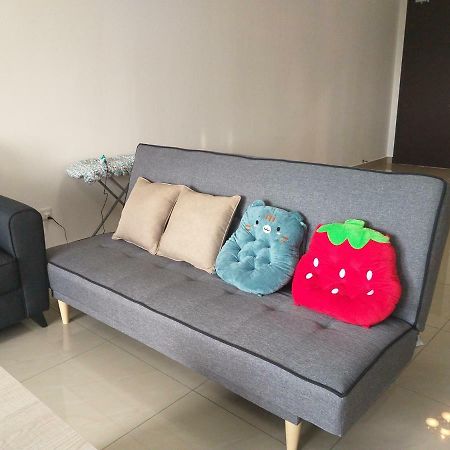 Kempas Indah @ The Secret Garden Homestay ยะโฮร์บาห์รู ภายนอก รูปภาพ