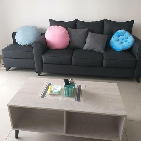 Kempas Indah @ The Secret Garden Homestay ยะโฮร์บาห์รู ภายนอก รูปภาพ